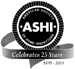 ASHI Logo